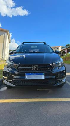 FIAT CRONOS 1.3 FIREFLY FLEX MANUAL
